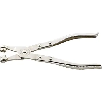 Kleště Kleště na hadicovou sponu , pro jednoduché hadicové spony 206mm HAZET