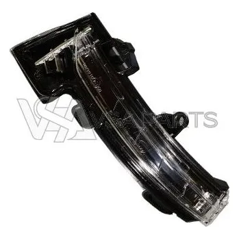 Směrový světlomet ORIGINÁLNÍ DÍL - NEUTRAL Blinkr pravého zrcátka Octavia III 5E0949102-Originál Neutral