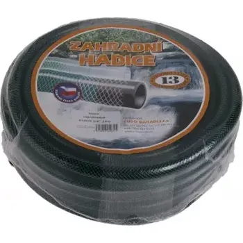 Zahradní hadice Hadice opl.zahradní nepr.3/4",25m !OBJ! (L45364)