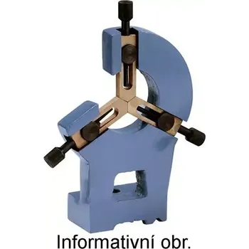 Příslušenstí k soustruhu Pevná luneta pro soustruh Bernardo Profi(center) 700 TOP/PRO (BER031806)