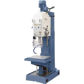 Vrtačka Stojanová vrtačka Bernardo KBM 50 (BER011343XL)