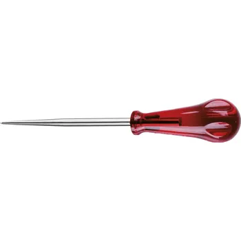 Děrovačka Prorážeč (hlubič) s kulatým hrotem Wiha 00683 (WIHA00683)