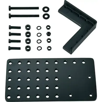 Upínací deska Bernardo QH-01 (pro BABY M3 / AF 32) (BER131290)