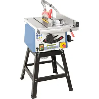 Stolní pila Kotoučová pila Bernardo TK 250 PRO (230 V) (BER091053)