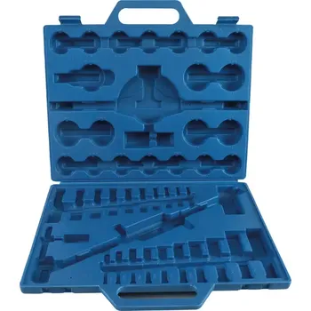 Prázdný kufr pro BGS 1893 (BGS101893-LEER)