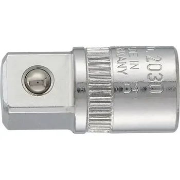 Klíč Nástrčný otevřený klíč 13 mm 9x12mm HAZET