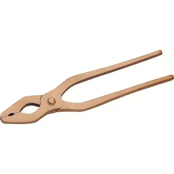 Sada nářadí Kleště 210 mm na plynová potrubí Gedore 0652100C Nejiskřivé (ATEX) (GED0652100C)