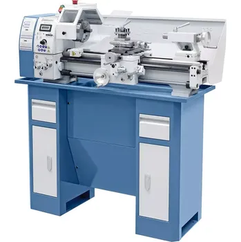 Soustruh Stolní soustruh Bernardo Profi 550 LZ (BER031144)