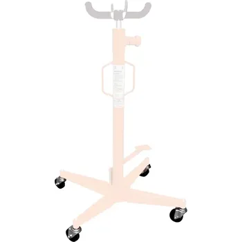 Autodílna Náhradní kolečko pro BGS 9232 (BGS109232-1)