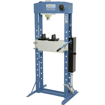 Dílenský lis Dílenský hydraulický lis Bernardo WK 30 FH PRO (BER061710)