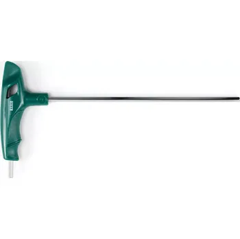 Klíč Zástrčný šestihranný klíč (inbus) 2 mm s T-rukojetí a boční čepelí SATA ST83305SC (SATAST83305SC)