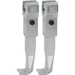 Stahovací háky pro stahovák Universal v páru Kukko 2-150-P (KUK2-150-P)