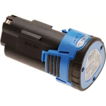 Náhradní akumulátor BGS 9257-1 Li-Ion 12 V / 1,3 Ah pro (BGS109257-1)