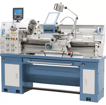 Soustruh Univerzální soustruh Bernardo Master 180 s digitálním odměřováním (BER031264XL)