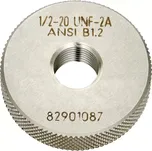 Závitový kalibrační krouž ek pro správný rozměr GR UNF číslo 10-32 tolerance 2A