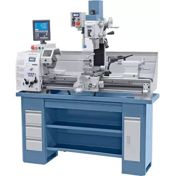 Soustruh Obráběcí centrum Proficenter 900 Vario Digitální odměřování (230 V) (BER031237)