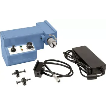 Posuv frézovacího stolu FTV 2 / 230 V pro KF 20 L / KF 20 L Super (BER531014)