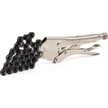 Kleště pro uzamykání řetězových svorek 19" (SATAST71701SC)