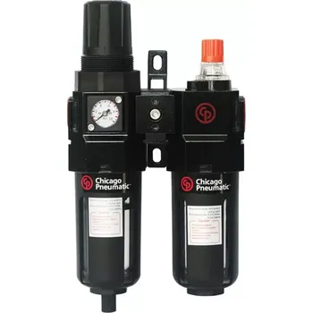 Jednotka úpravná 1/2" composite (BSP) Chicago Pneumatic (CP8940171929)