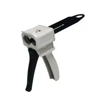 Dávkovací přístroj pro dv oukomorové kartuše 50ml U HU