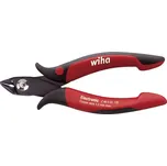 Boční štípací kleště pro elektroniku 138 mm Electronic WIHA Z 46 0 138 03 (WIHA26833)