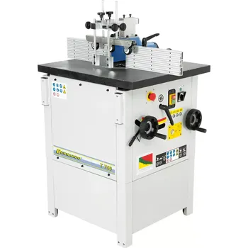 Frézka Truhlářská frézka Bernardo T 750 (BER091270)