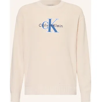 Pánská mikina Calvin Klein Chlapecký Svetr, Svetr, 176