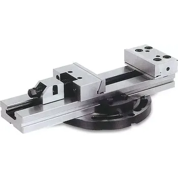 Svěrák Přesný modulární svěrák PNM 100