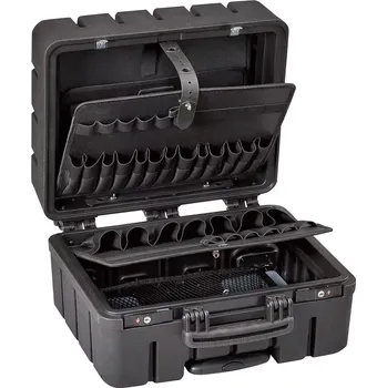 Vozík Trolley na nářadí Pivot 417x323x274mm GT LINE (EDE73820010)