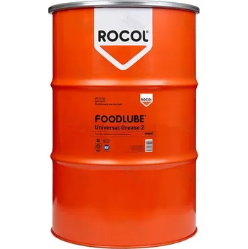 Plastické mazivo Rocol Foodlube Universal 2 (Nsf Registered), 170kg