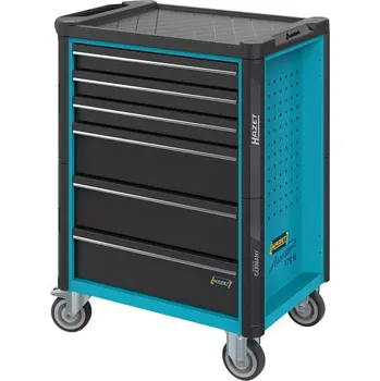 Dílenský vozík 179N-6 104 0x817x502 mm Hazet