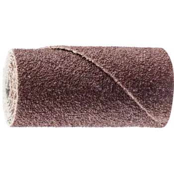 Brusná deska Válcové brusné válečky POLIROLL PR průměr 18x35 mm otvor průměr 5 mm korund A80 (PF4007220152454)