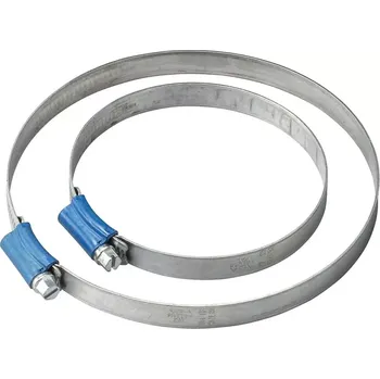 odsavač pilin Sponka vaku k odsavačům Bernardo DC 600 / DC 700 (BER121108)