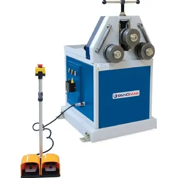 Zakružovačka profilů a trubek Bendmak PRO 40 (BMPRO40)