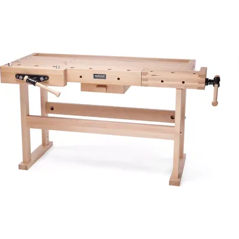 Hoblice Truhlářská hoblice Ramia Premium Plus 1600 (RAMPROAS1600)