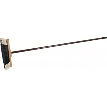 Set smeták stand.52113 + nás.52126 130cm (L52196)