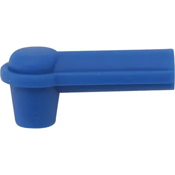 Nářadí pro automobil gumový adaptér pro odvzdušnění brzd k sadě BGS č. (BGS108080-31-1)