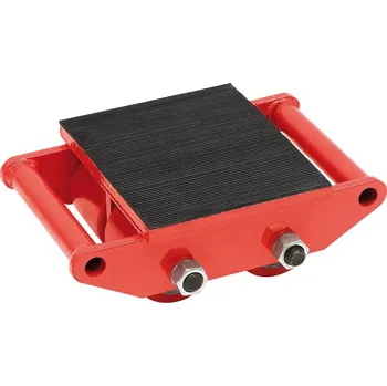 Plošinový vozík Manipulační podvozek Bernardo CT 6 (BER071171)