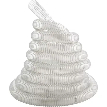 odsavač pilin Spirálová odsávací hadice průměr 80 mm (6 m) (BER121076)