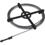 Elektrikářské protahovací péro 5mmx8m, Levior 51181 (L51181)