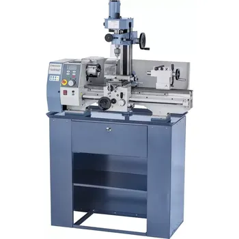 Soustruh Kombi soustruh Bernardo Proficenter 510 V (BER031221)