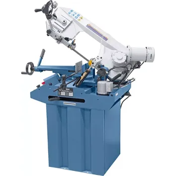 Pásová pila Pásová pila na dřevo Bernardo HBS 210 Vario PRO (230 V) (BER041694)