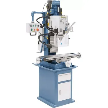 Frézka Vrtačko-frézka Bernardo FM 50 HSV (BER021095)