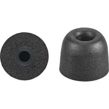 Špunty do uší Milwaukee náhradní z paměťové pěny vel. S (5 párů), 4932493361 (MI4932493361)