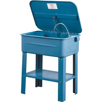 Profesionální mycí prostředek Mycí box na díly Bernardo PW 1 (BER851005)