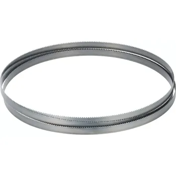 Pilový pás Pilový pás na dřevo Bernardo 2560 x 13 x 0,5 mm (BER111007)