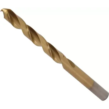 Příslušenství k vrtačce Vrták HSS-G průměr 9,0 mm BGS102040-9 TiN povrch. Sada 2 díly (BGS102040-9)