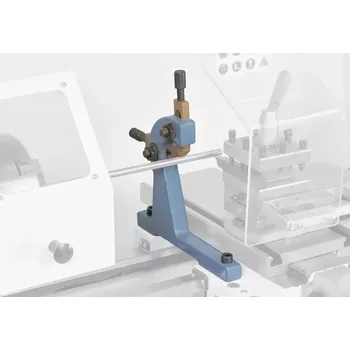 Příslušenstí k soustruhu Posuvná luneta pro soustruh Bernardo Profi(center) 700 TOP/PRO (BER031807)