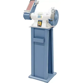 pásová bruska Kombinovaná bruska Bernardo KMS 200 S (400 V) (BER051168B)