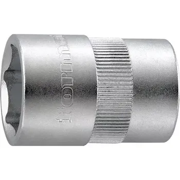 Klíč Nástrčný otevřený klíč 15 mm 14x18mm HAZET